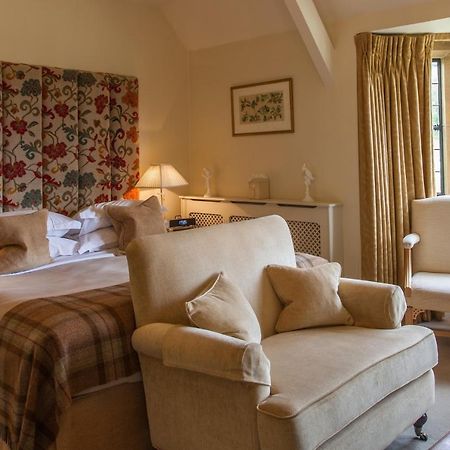 Buckland Manor - A Relais & Chateaux Hotel บรอดเวย์ ภายนอก รูปภาพ